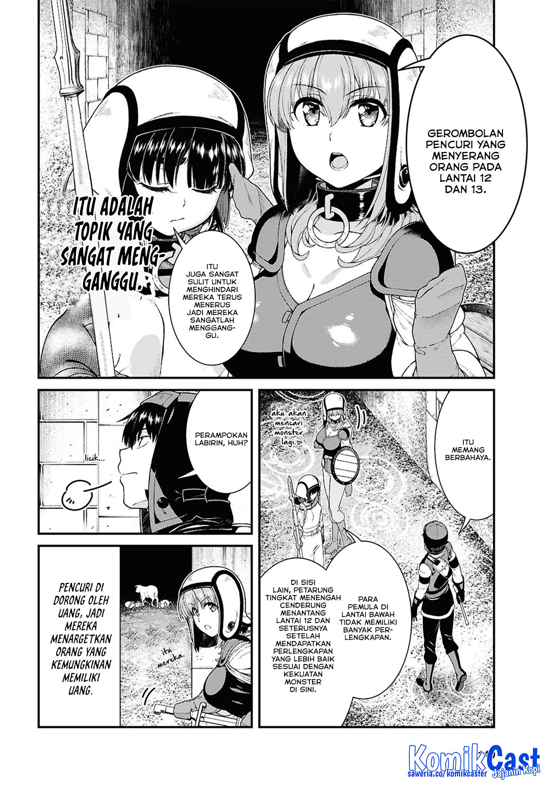 Chapter 93 - halaman 7