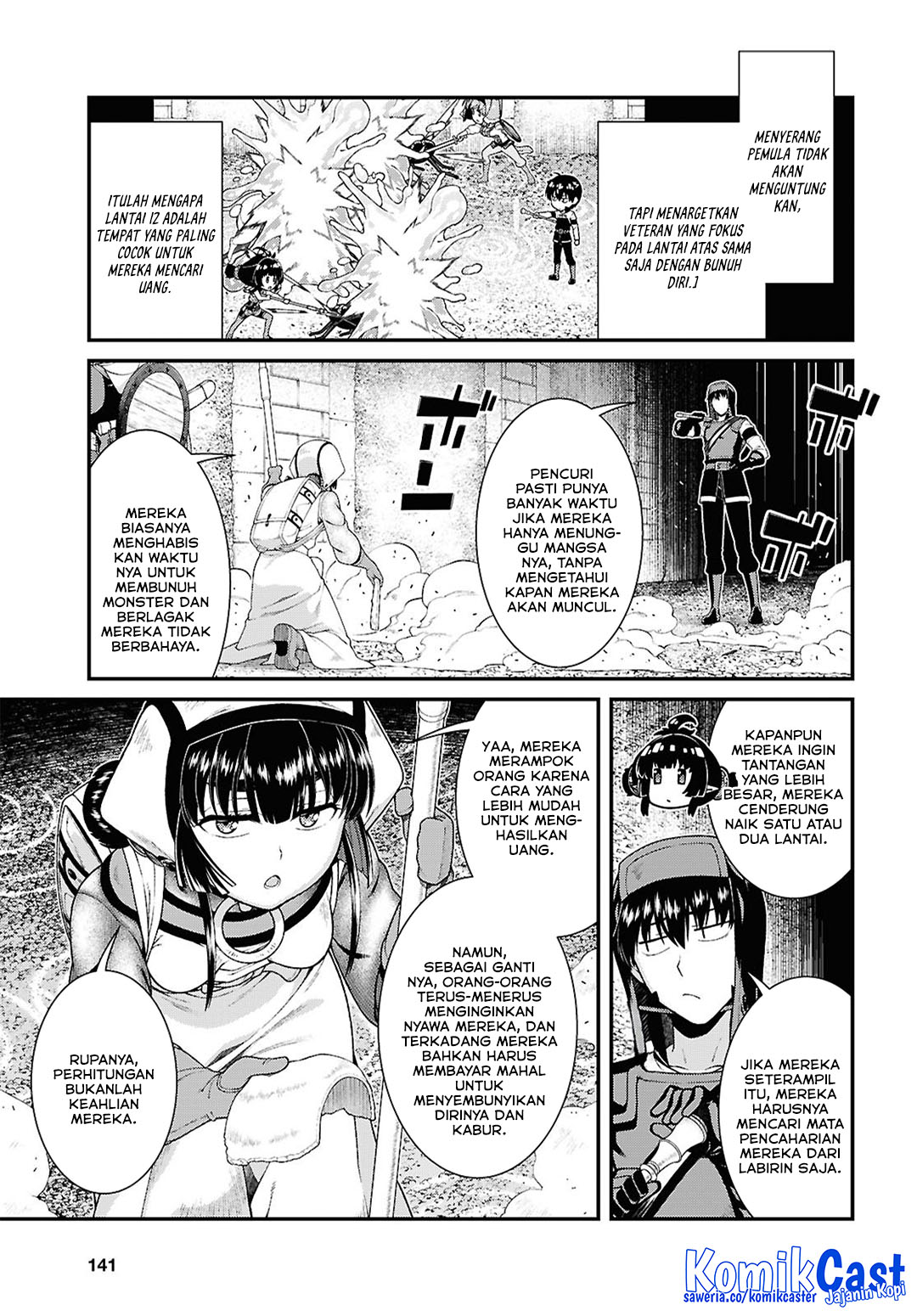 Chapter 93 - halaman 8