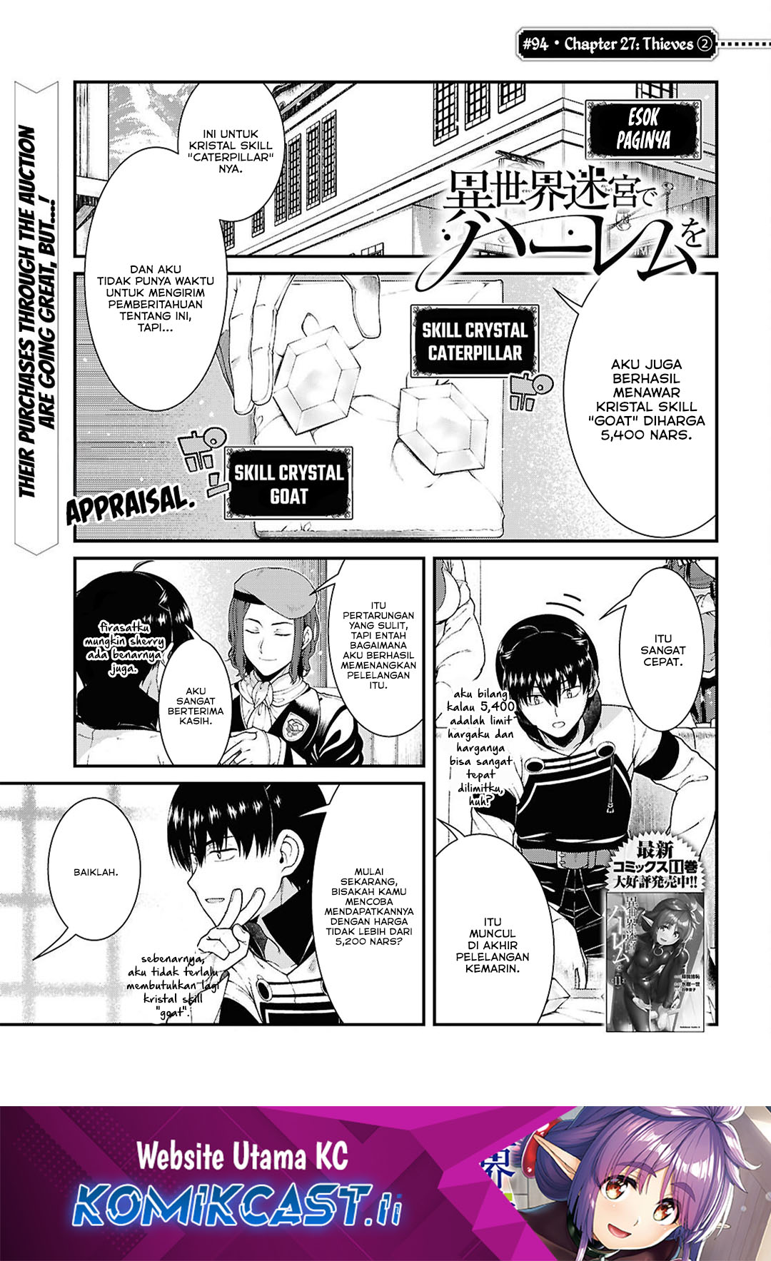 Chapter 94 - halaman 2