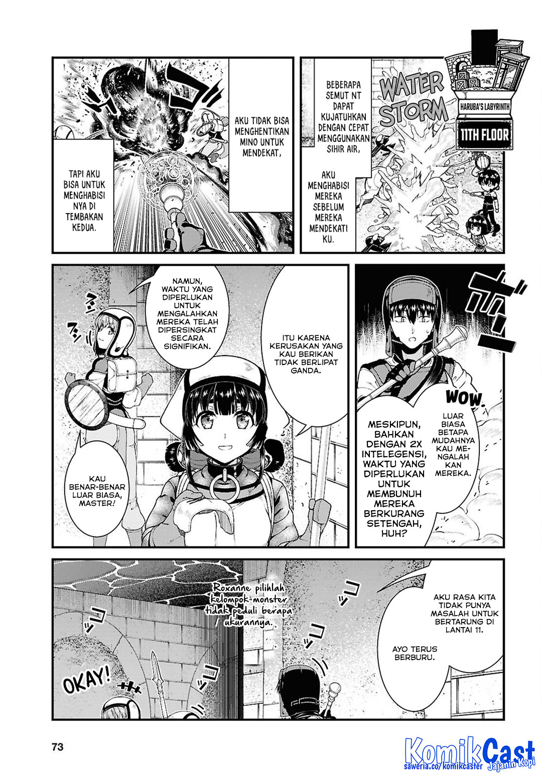 Chapter 94 - halaman 12