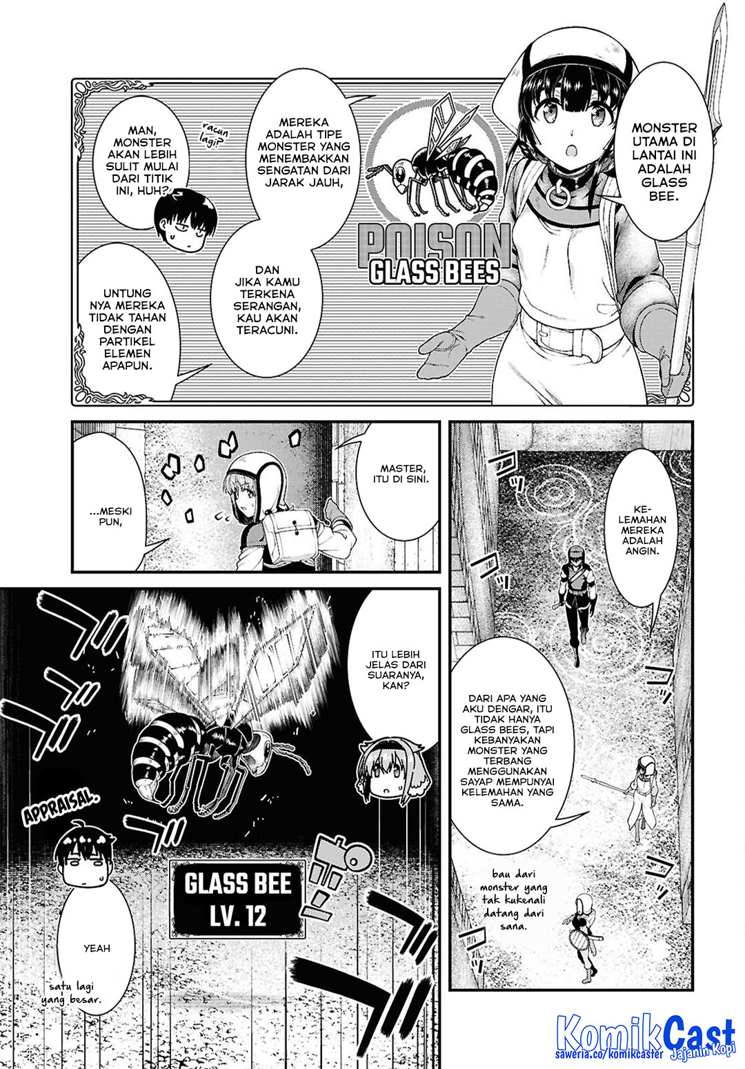 Chapter 94 - halaman 14