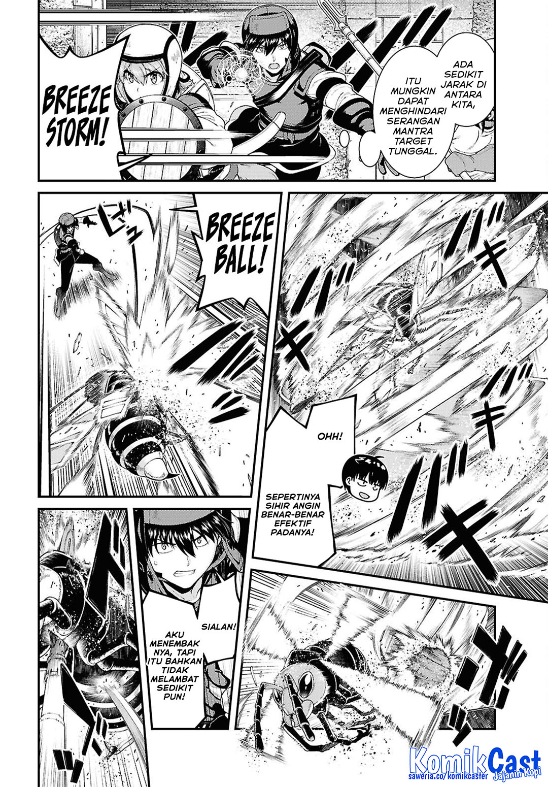 Chapter 94 - halaman 15