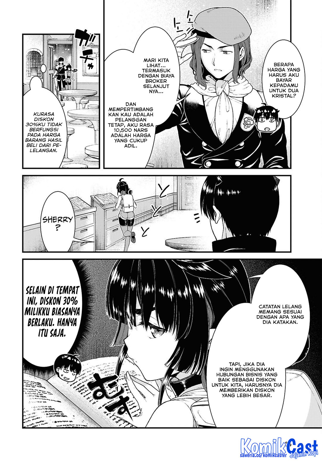 Chapter 94 - halaman 3