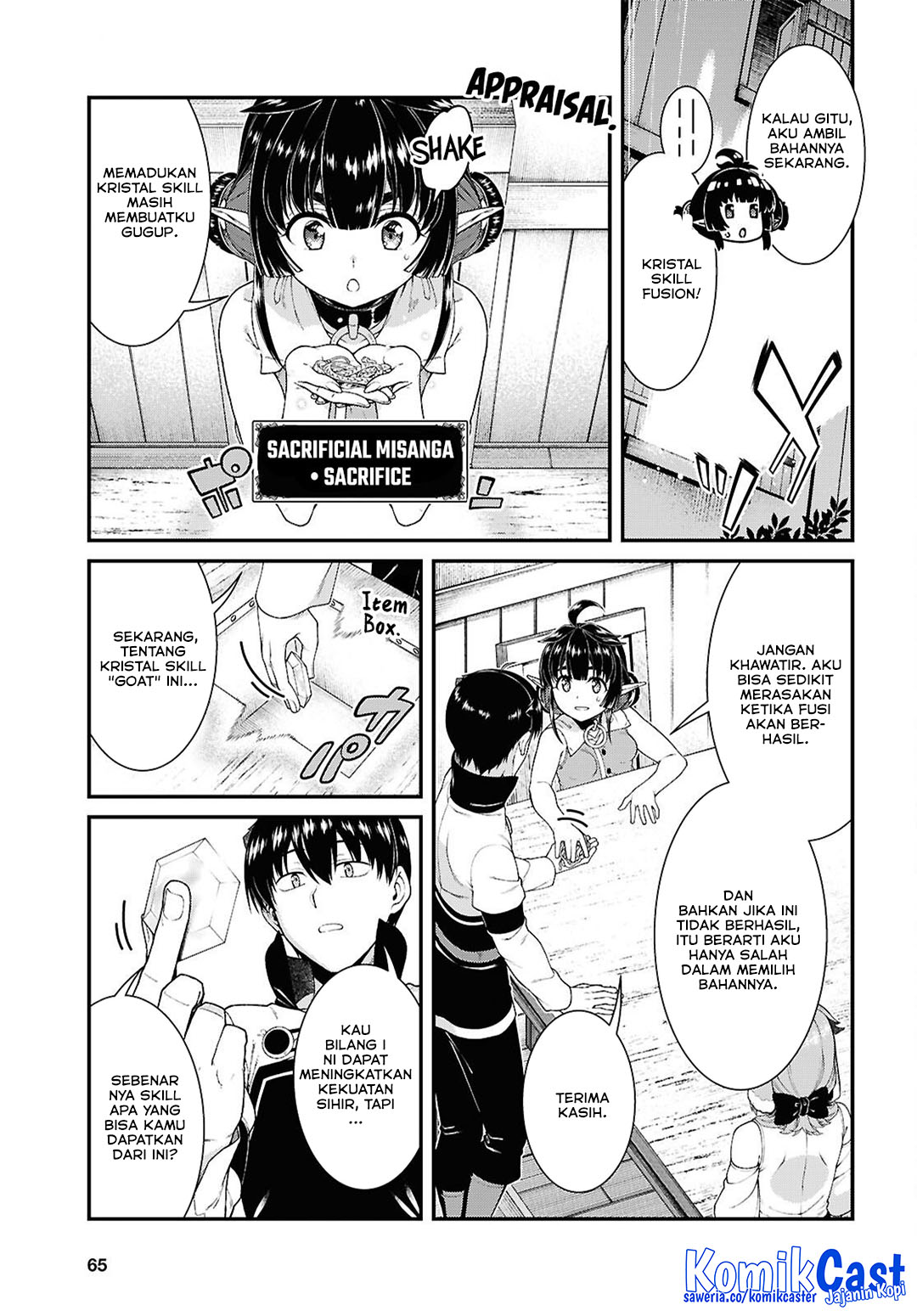 Chapter 94 - halaman 4