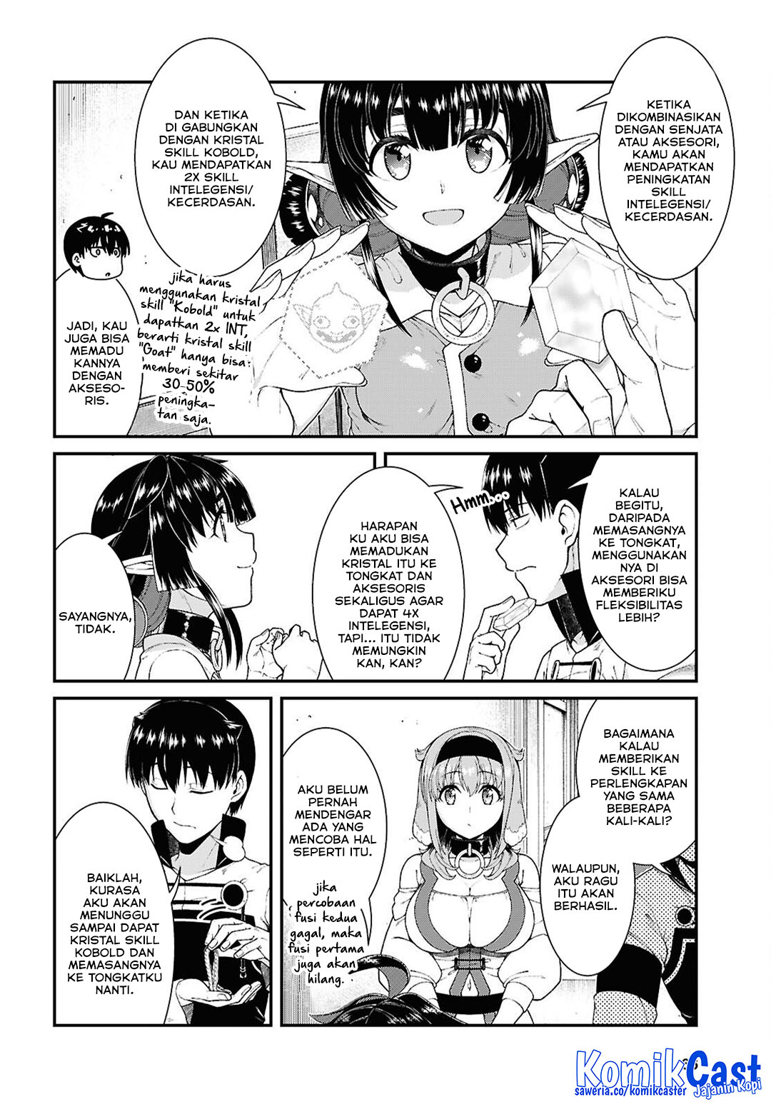 Chapter 94 - halaman 5