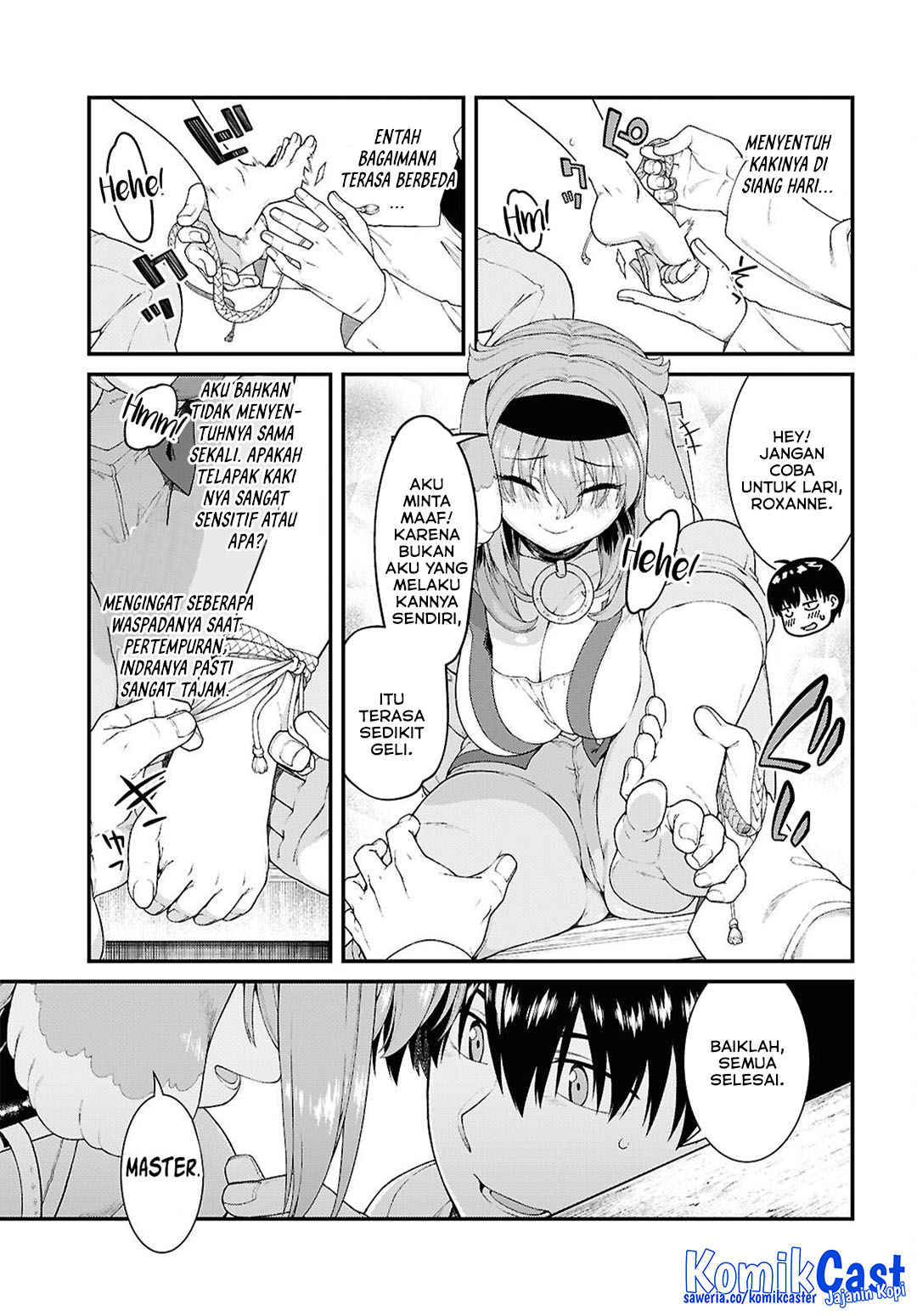 Chapter 94 - halaman 8