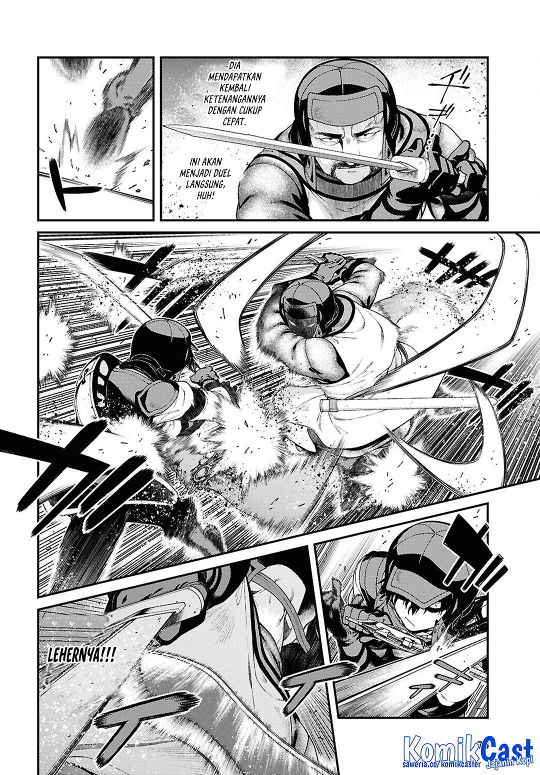 Chapter 95 - halaman 11