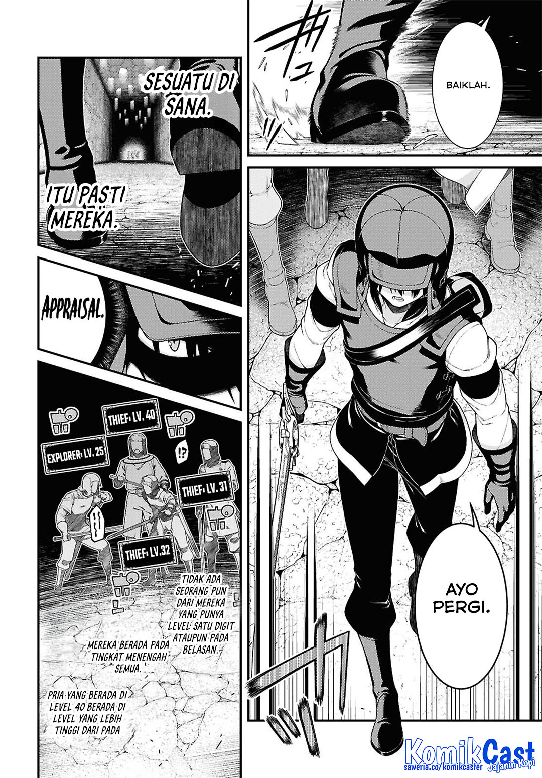 Chapter 95 - halaman 7