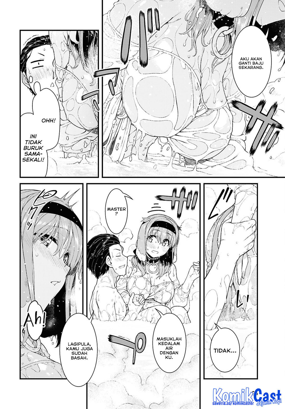 Chapter 96 - halaman 13