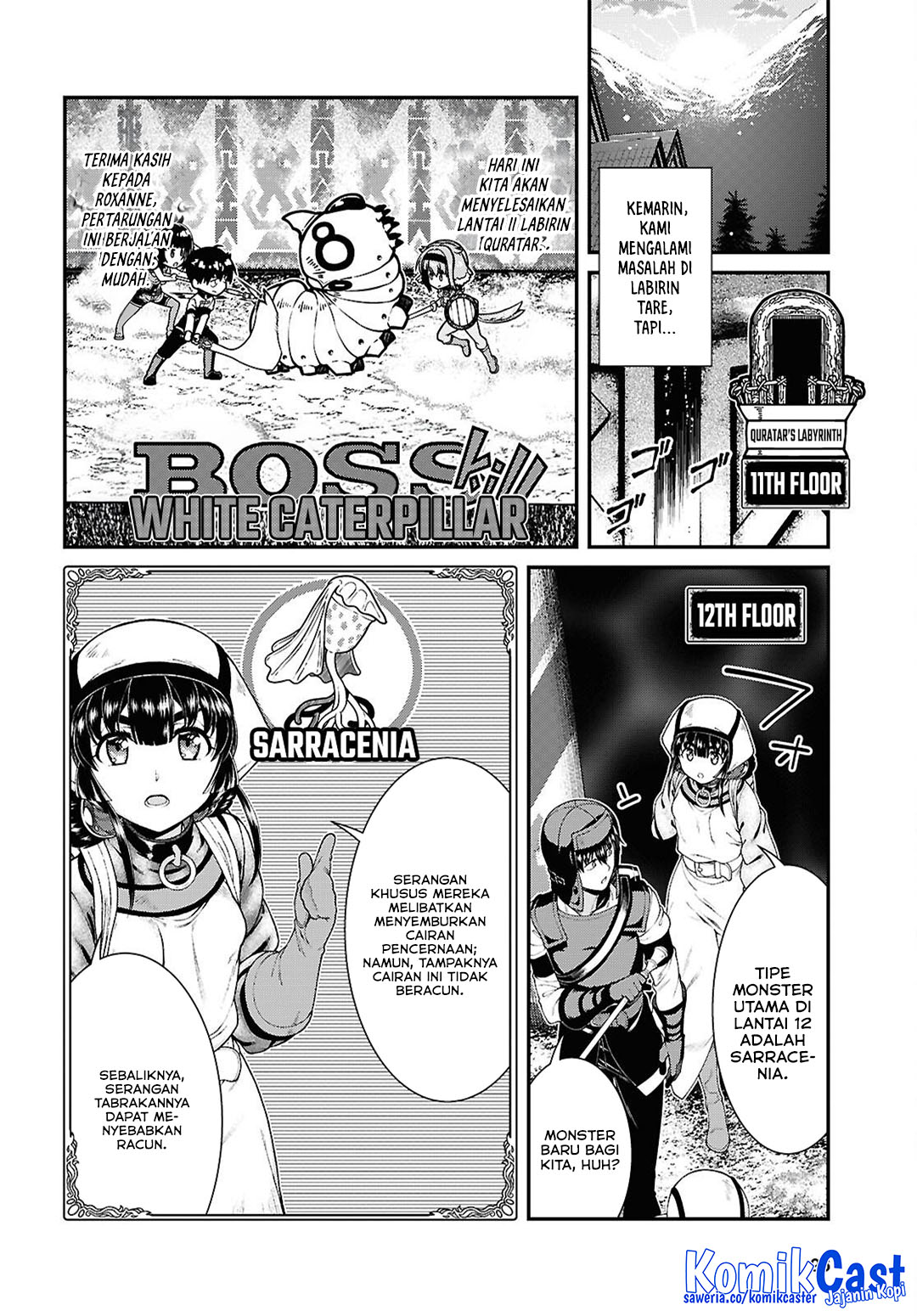 Chapter 96 - halaman 15