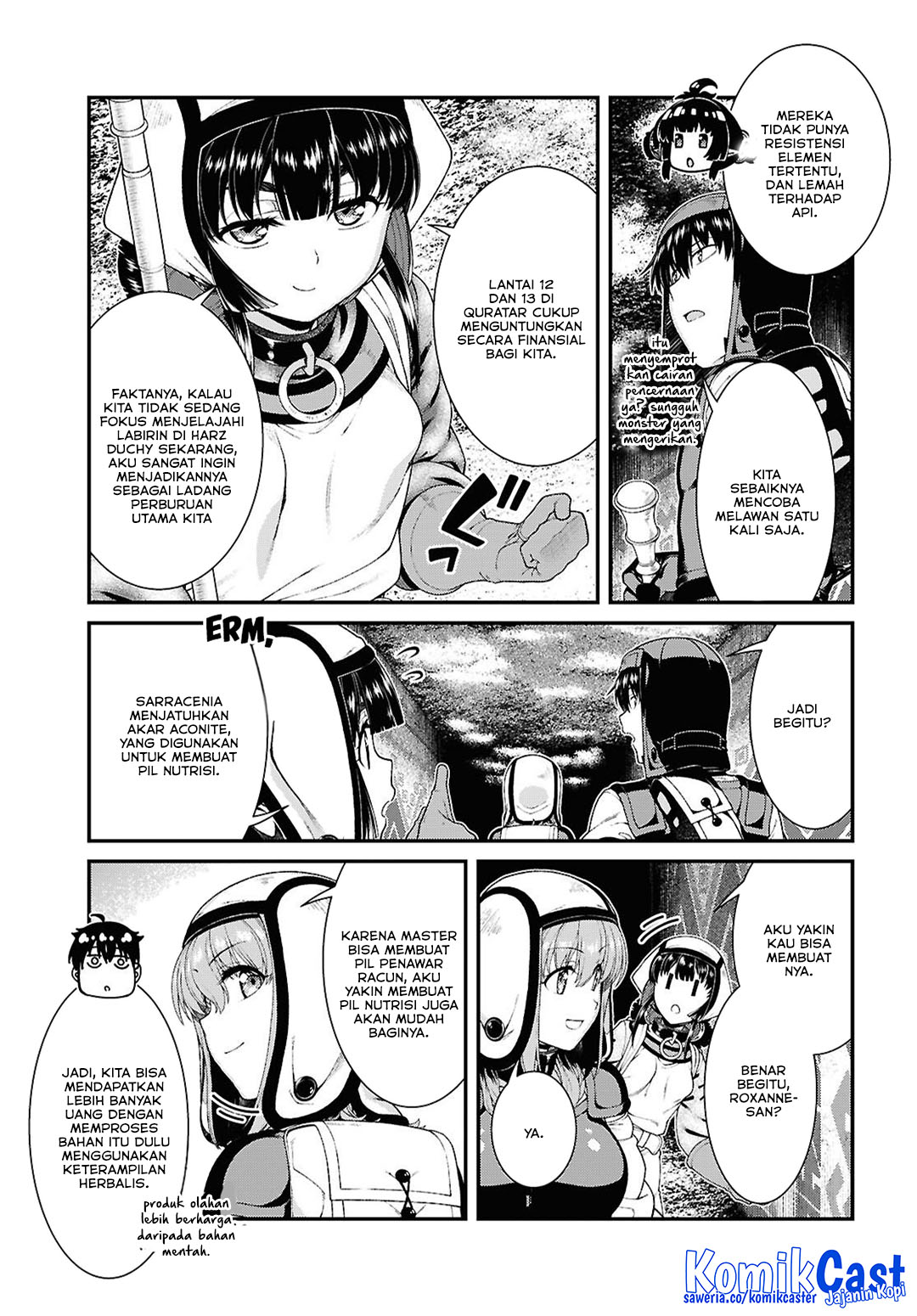 Chapter 96 - halaman 16