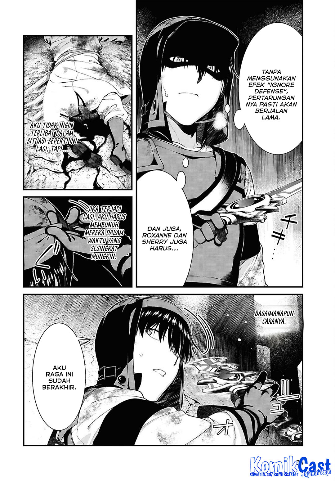Chapter 96 - halaman 3