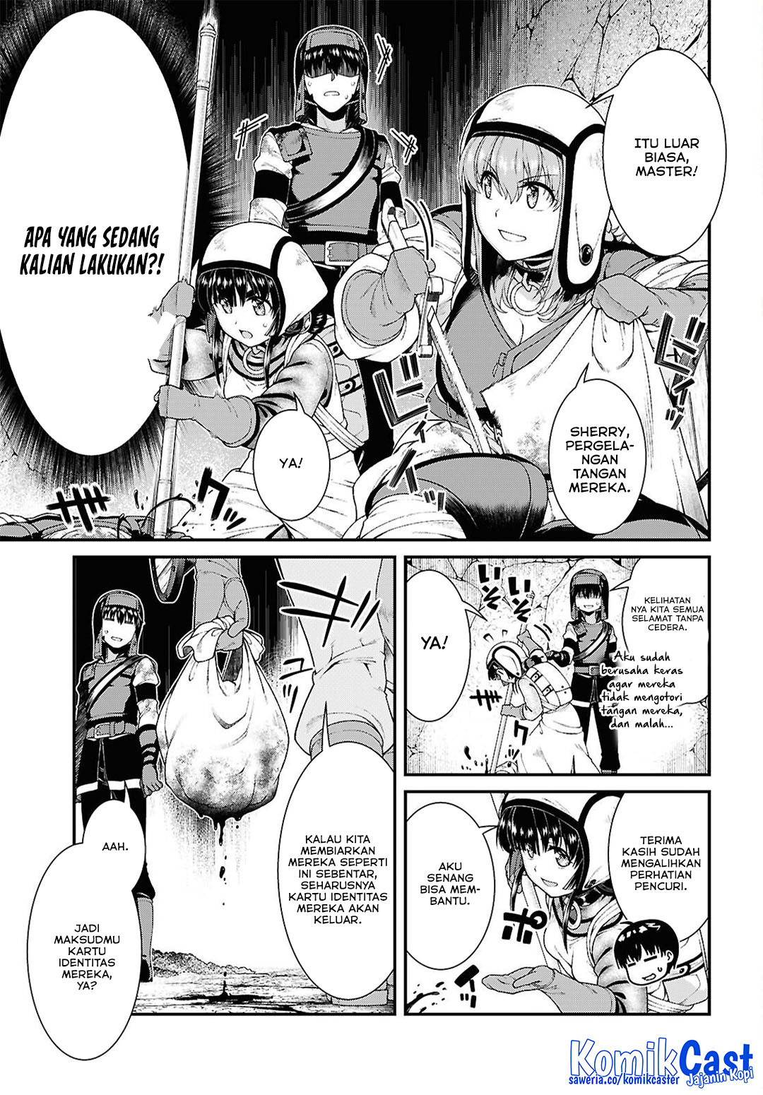 Chapter 96 - halaman 4