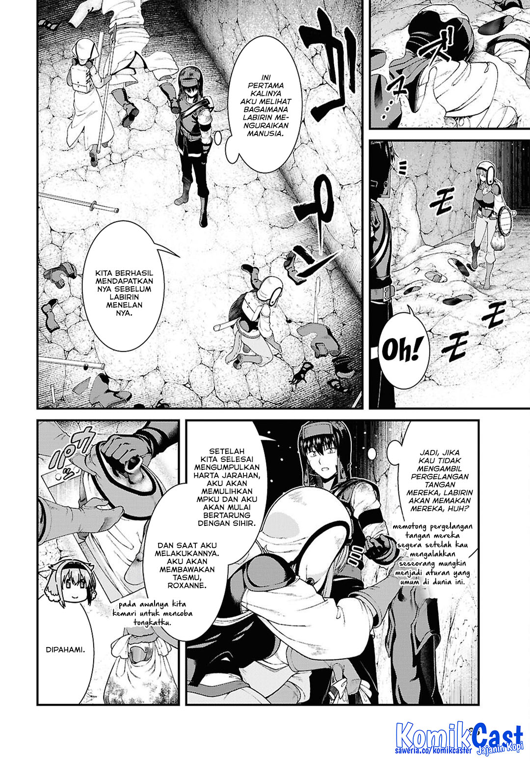 Chapter 96 - halaman 5