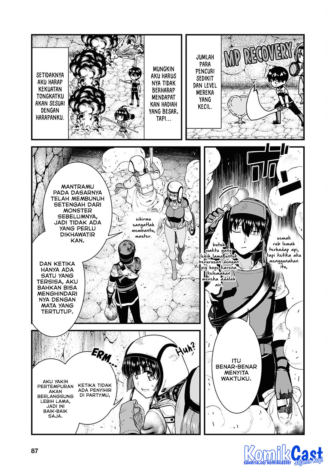 Chapter 96 - halaman 6