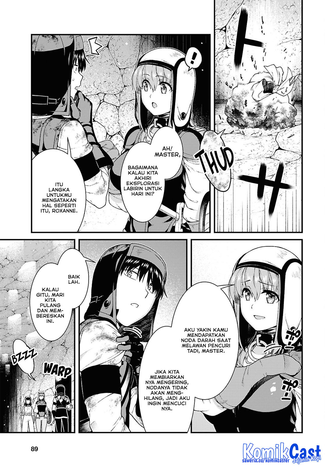 Chapter 96 - halaman 8