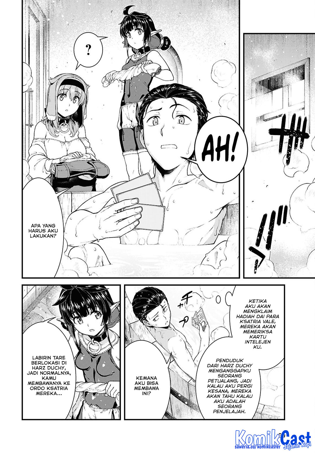 Chapter 96 - halaman 9