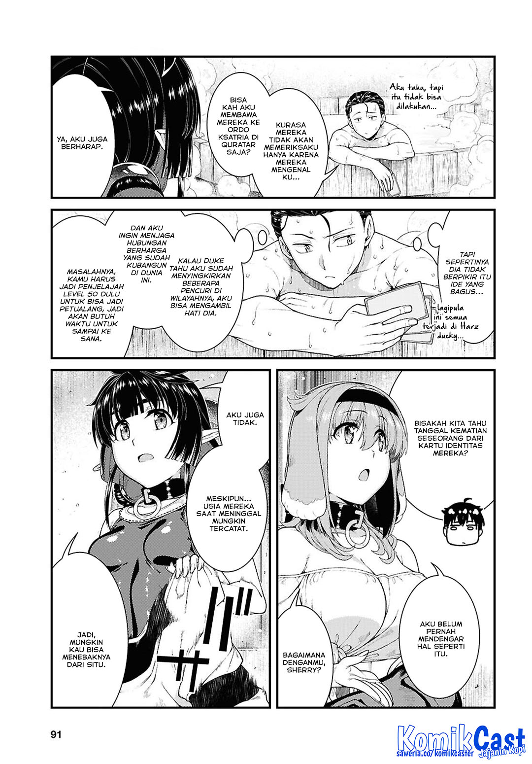 Chapter 96 - halaman 10