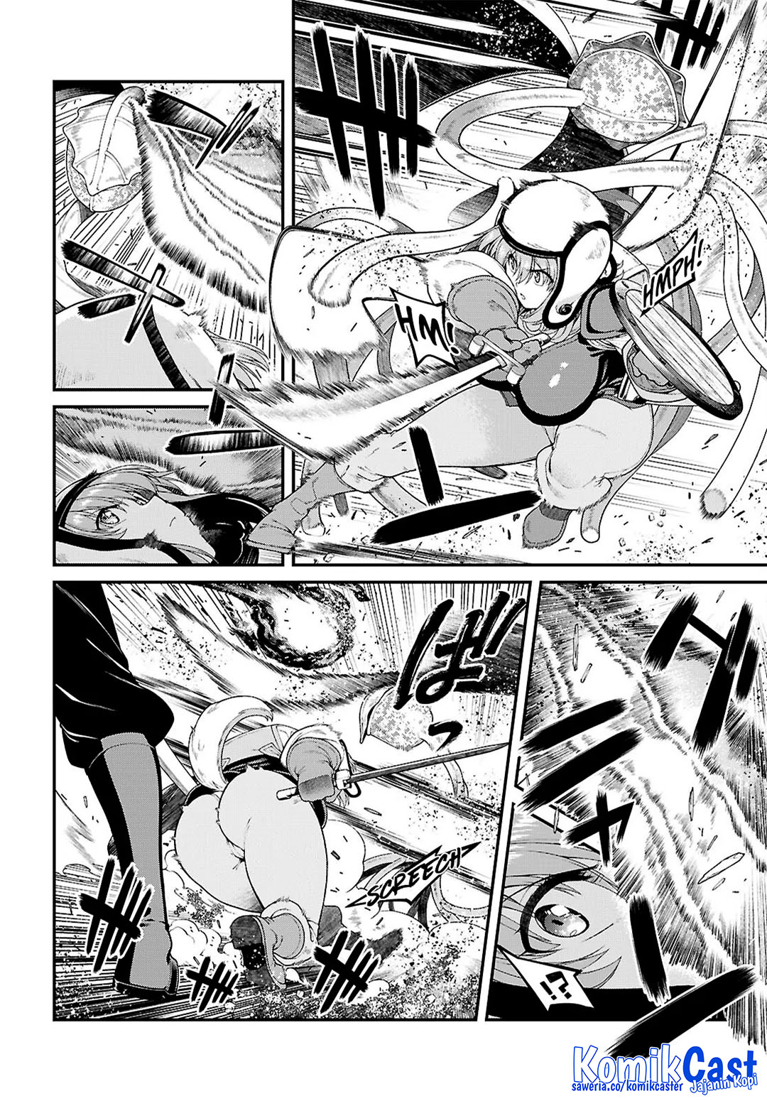 Chapter 97 - halaman 3