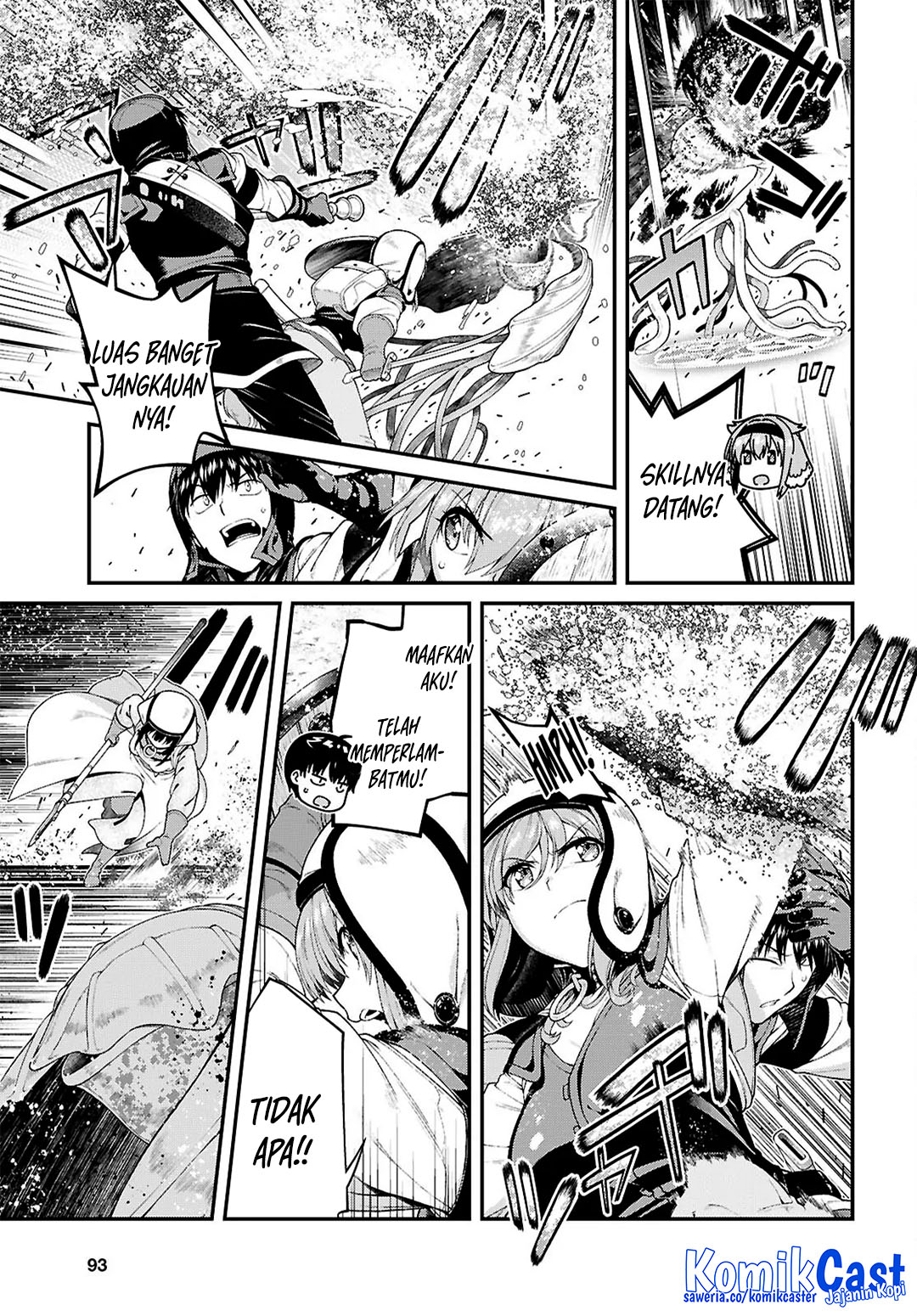 Chapter 97 - halaman 4