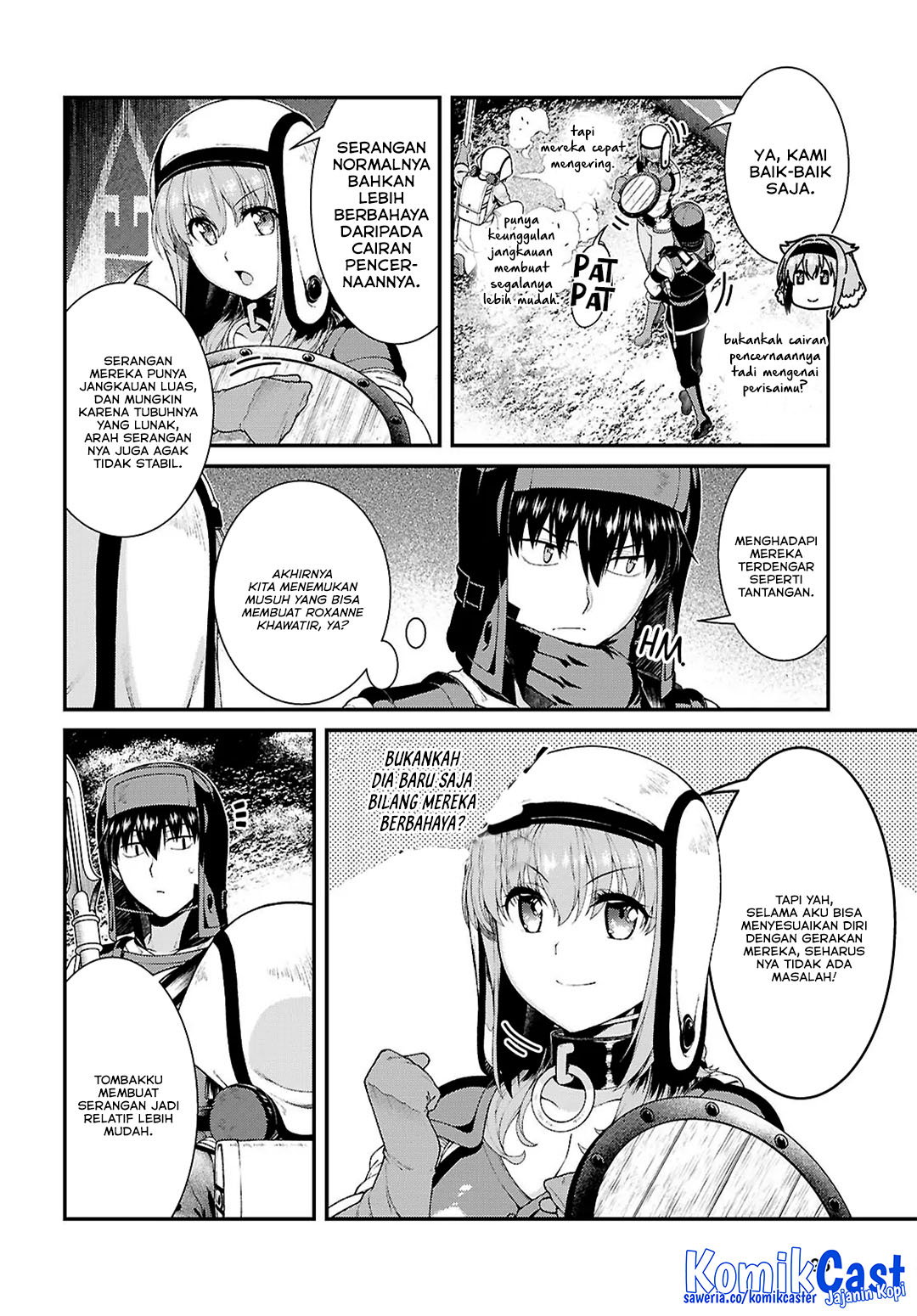 Chapter 97 - halaman 7