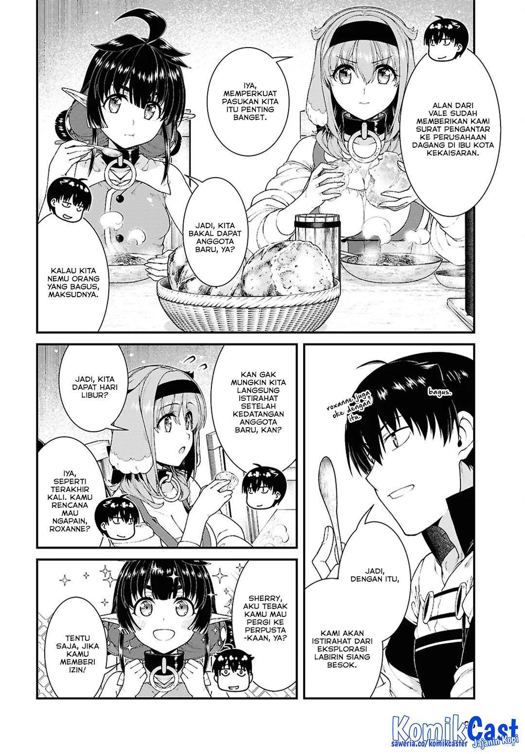 Chapter 98 - halaman 11