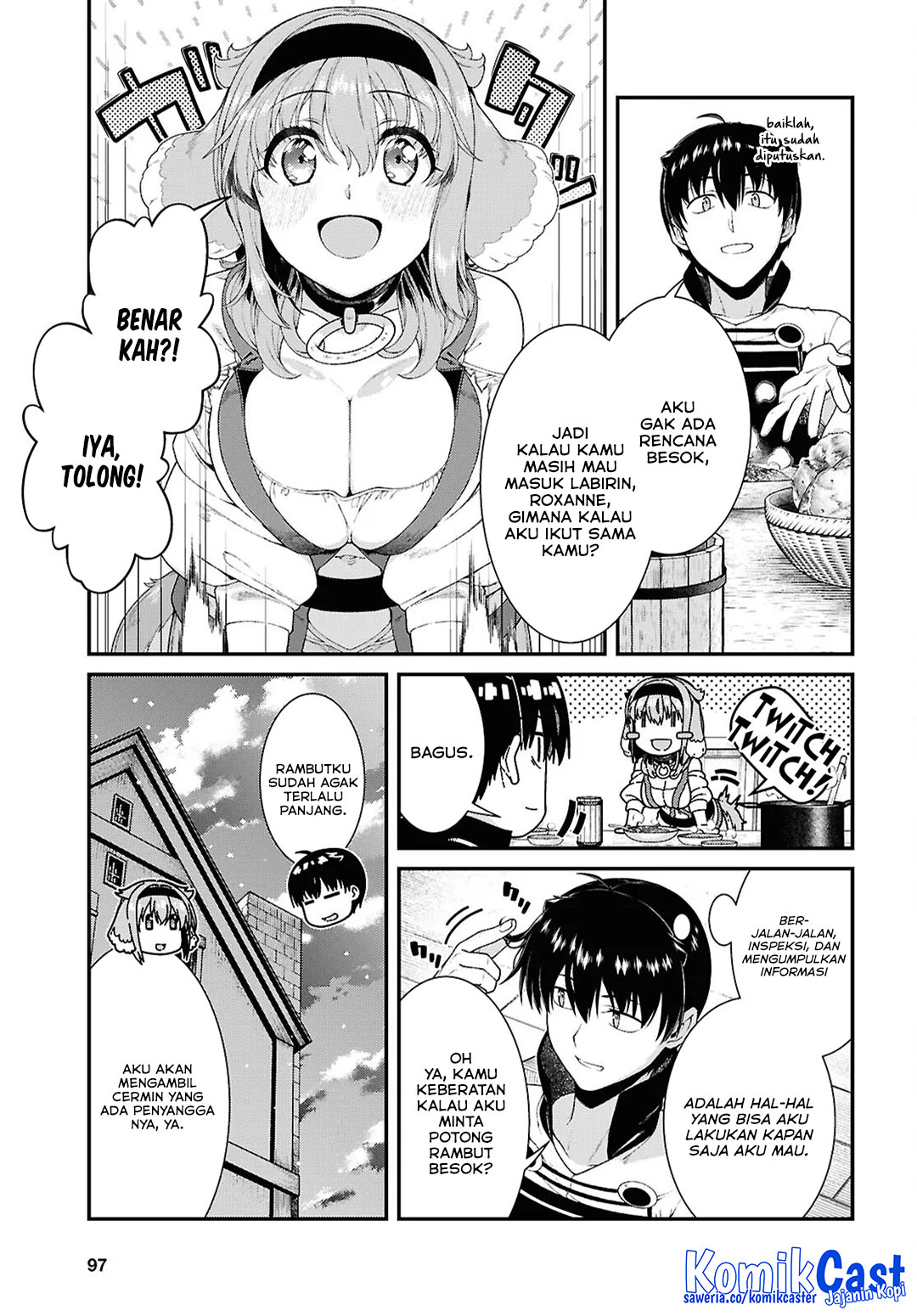 Chapter 98 - halaman 12