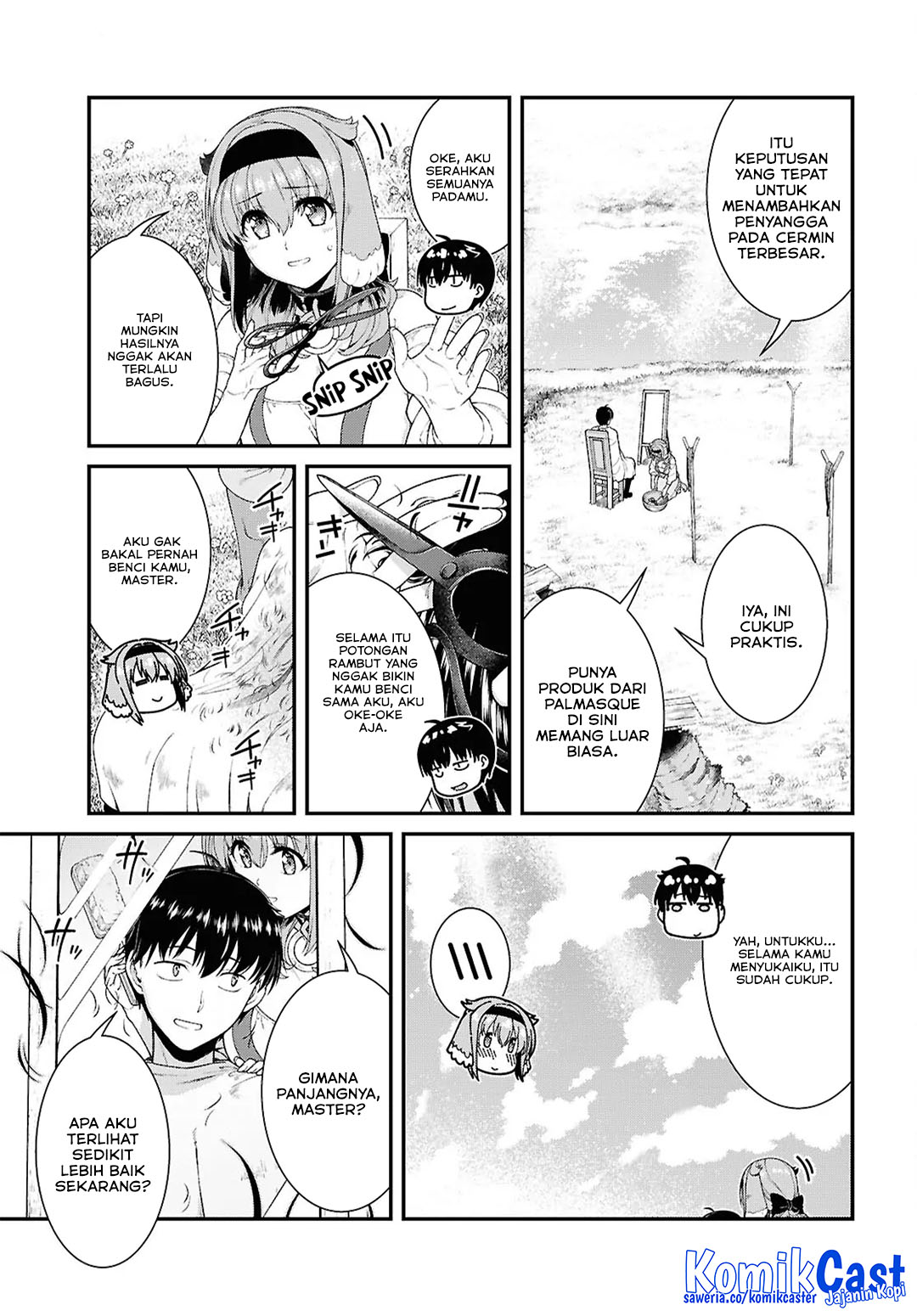Chapter 98 - halaman 14