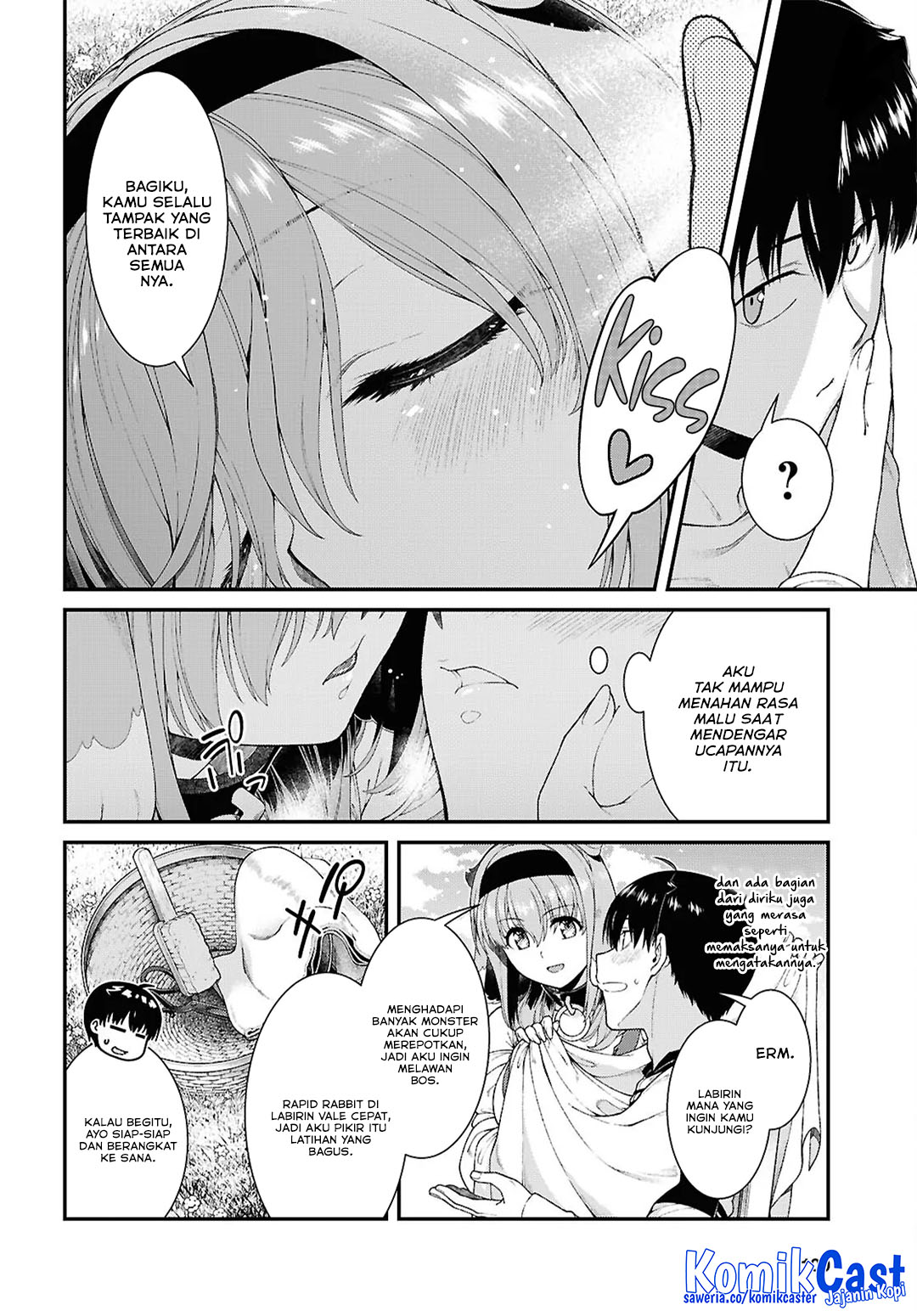 Chapter 98 - halaman 15