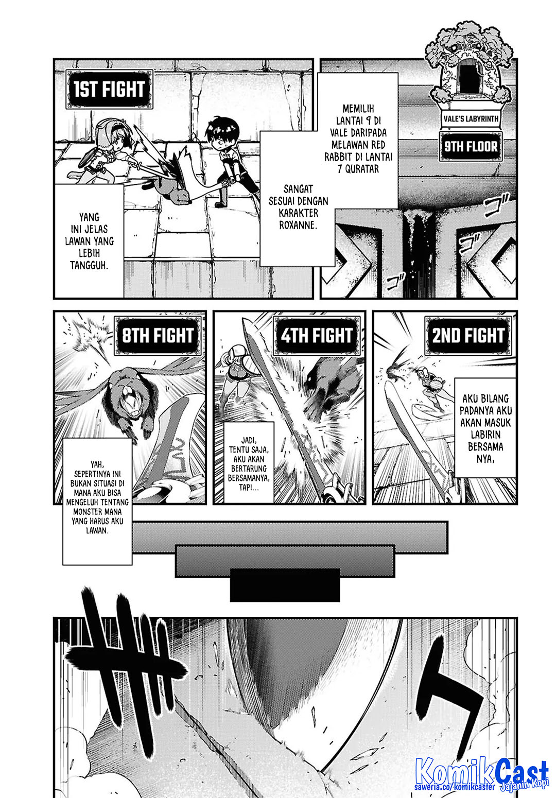 Chapter 98 - halaman 16
