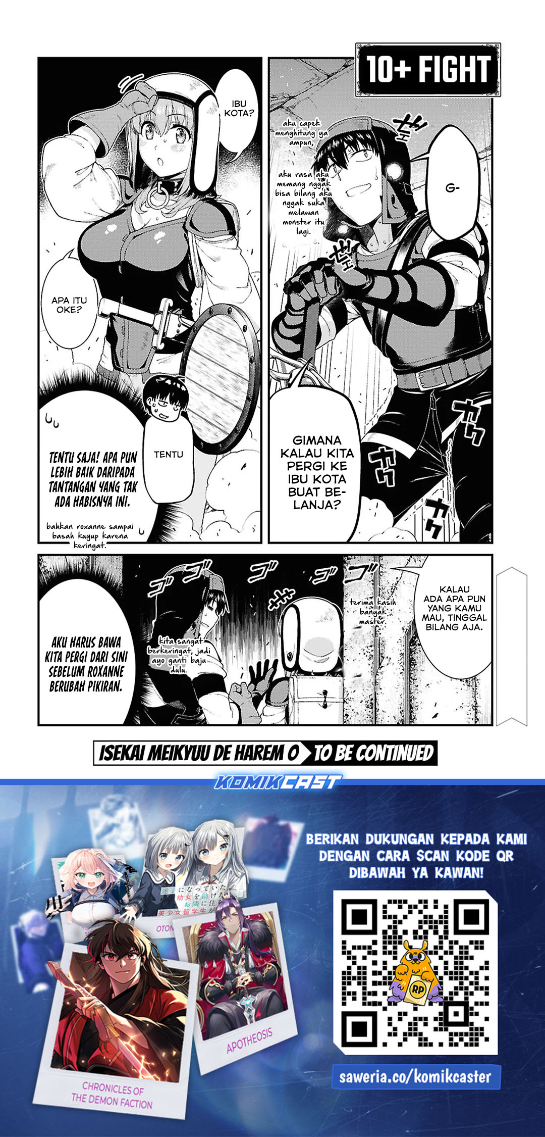 Chapter 98 - halaman 17