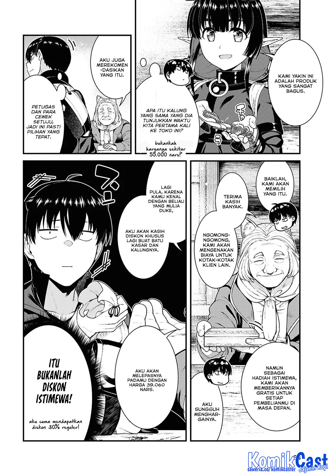 Chapter 98 - halaman 3