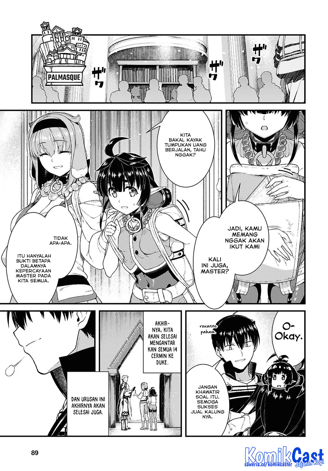 Chapter 98 - halaman 4