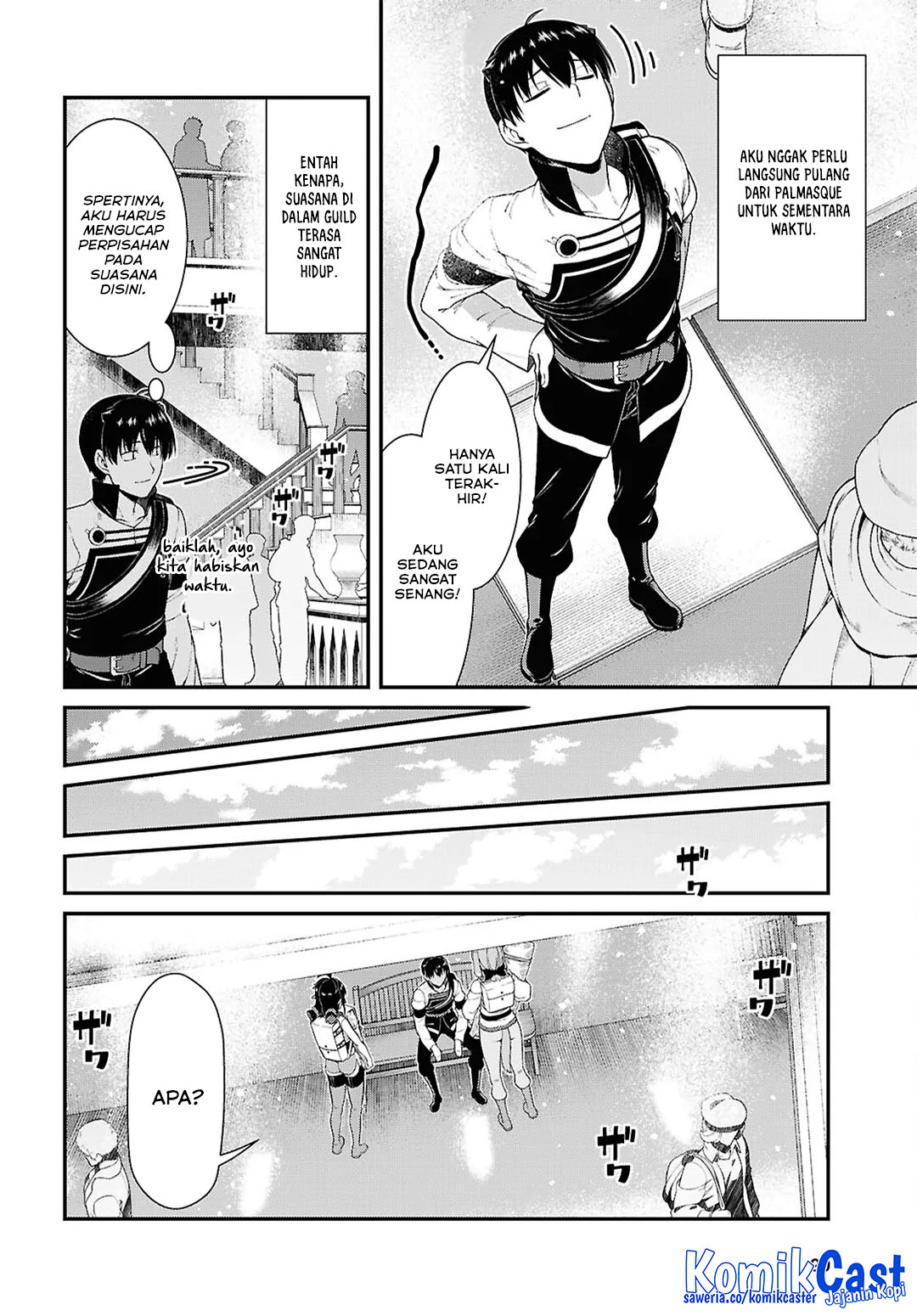 Chapter 98 - halaman 5