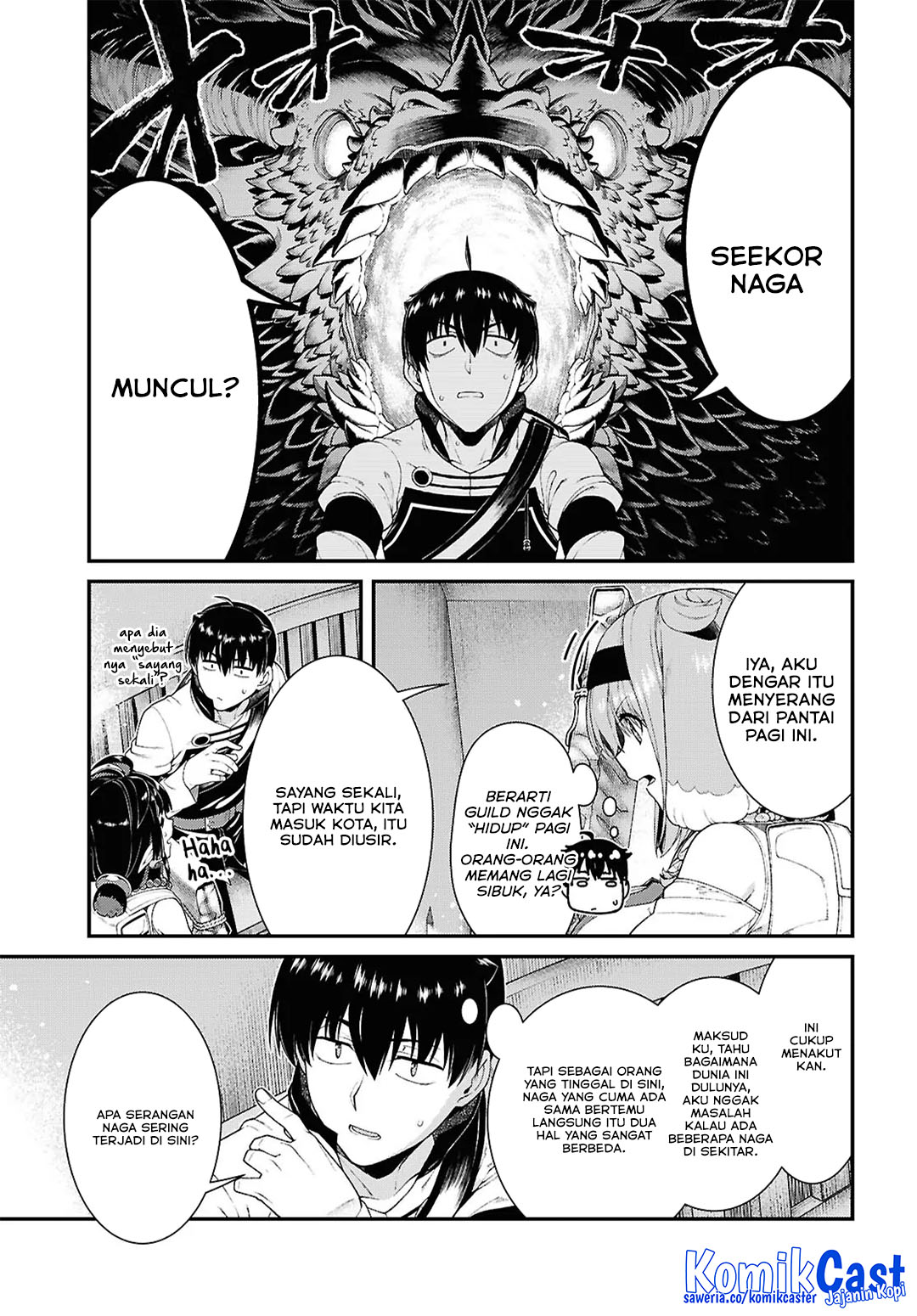 Chapter 98 - halaman 6