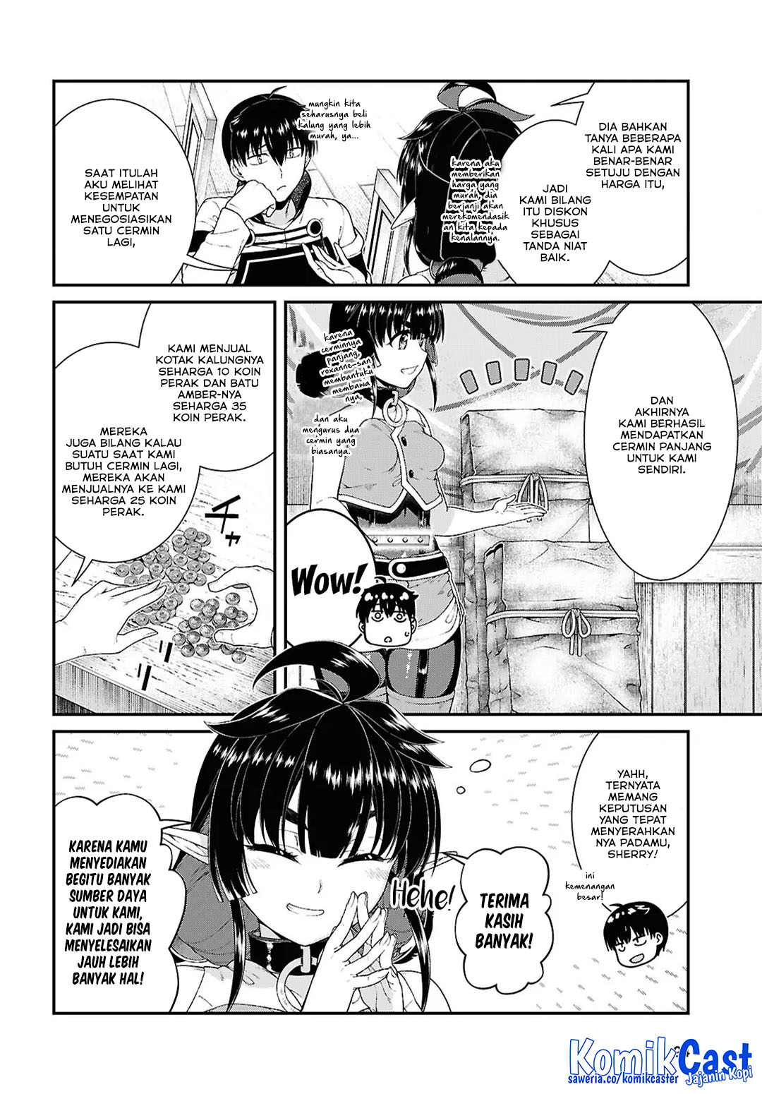 Chapter 98 - halaman 9