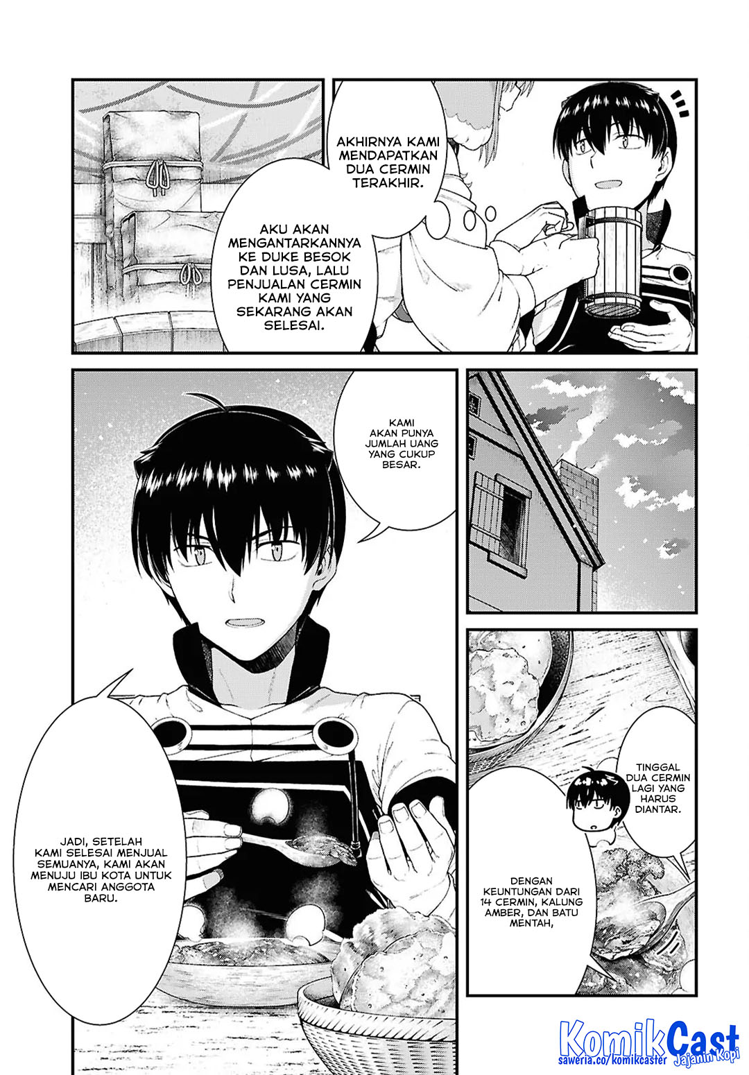 Chapter 98 - halaman 10