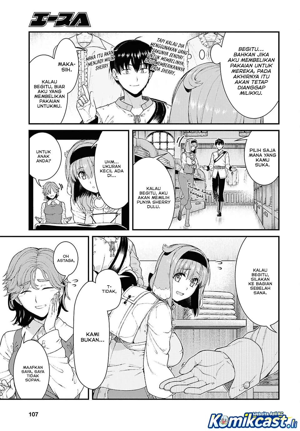 Chapter 99 - halaman 4