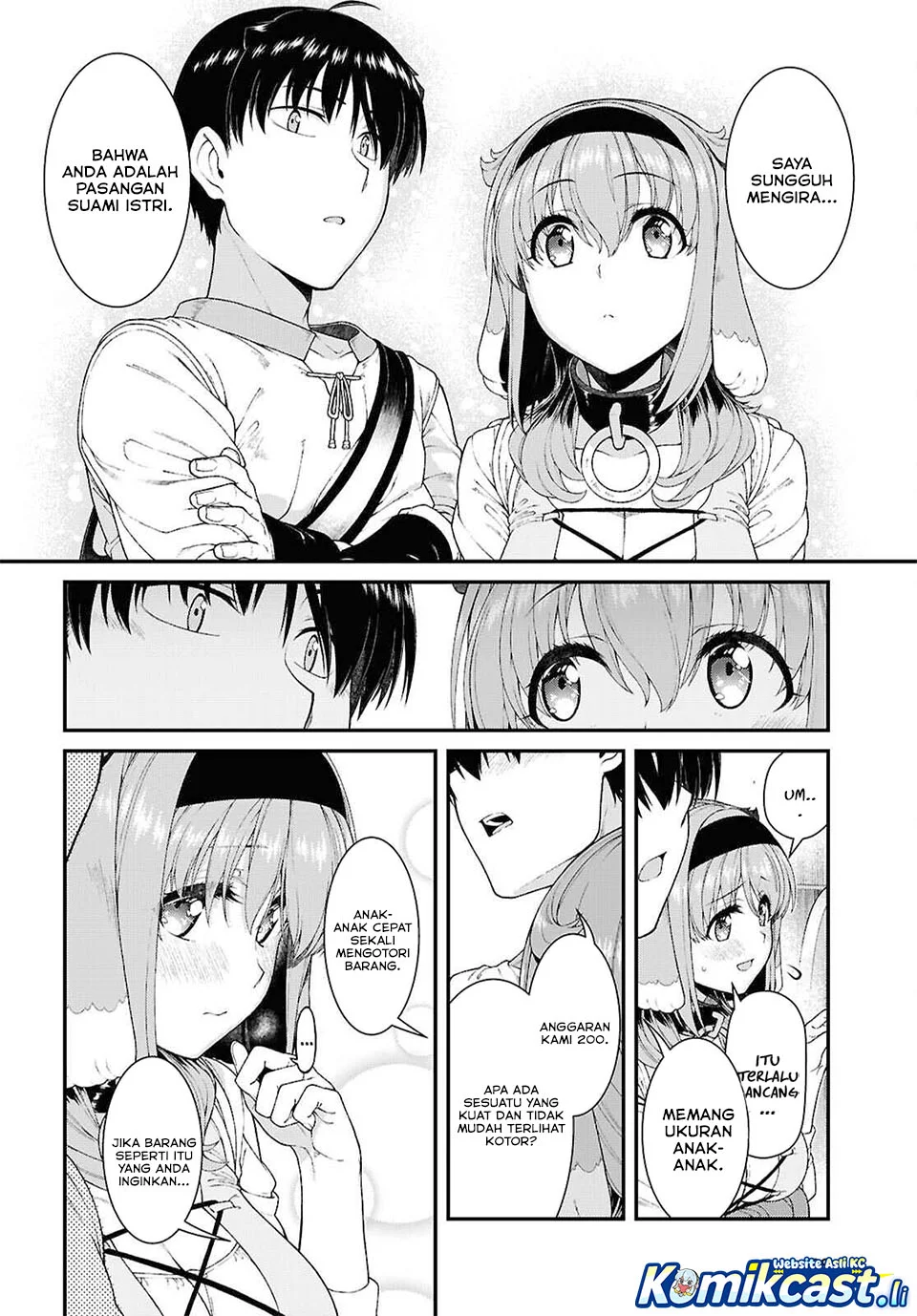 Chapter 99 - halaman 5