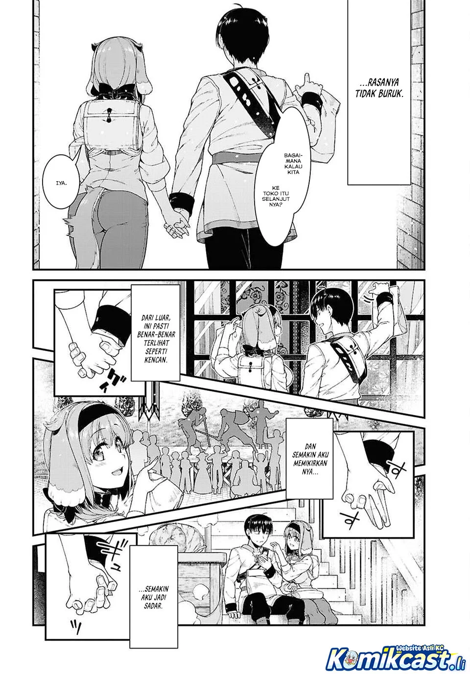 Chapter 99 - halaman 7