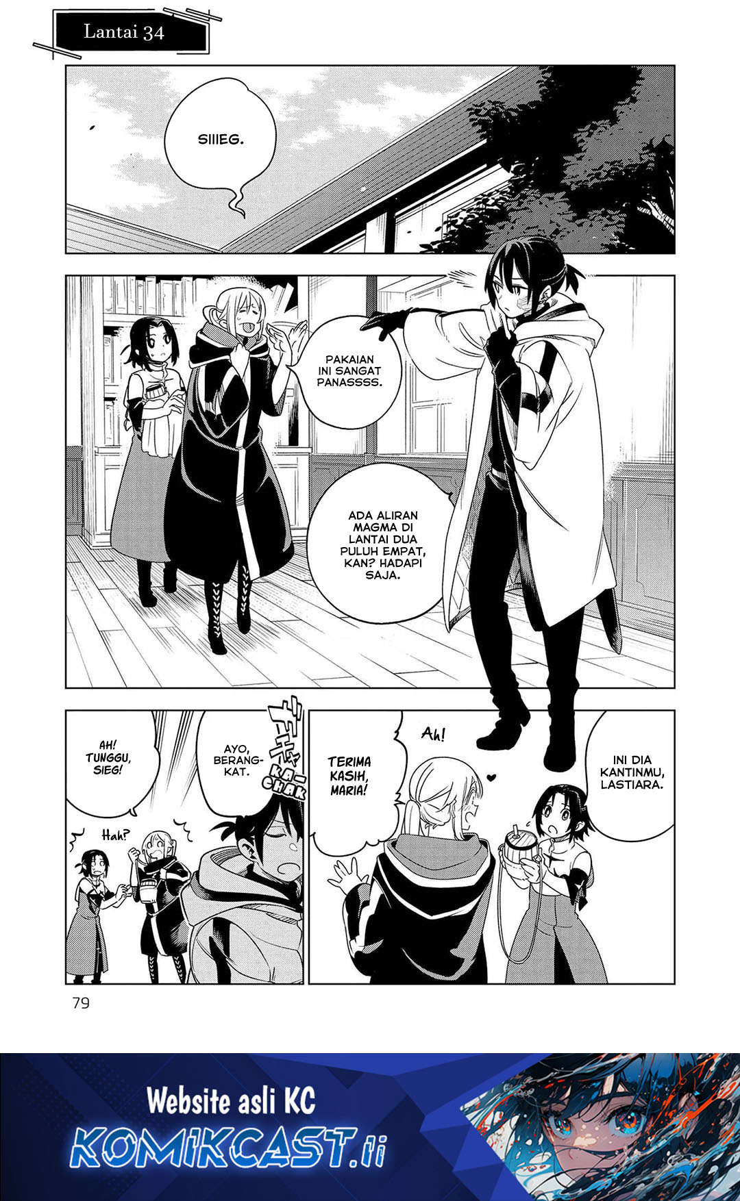 Chapter 34 - halaman 2