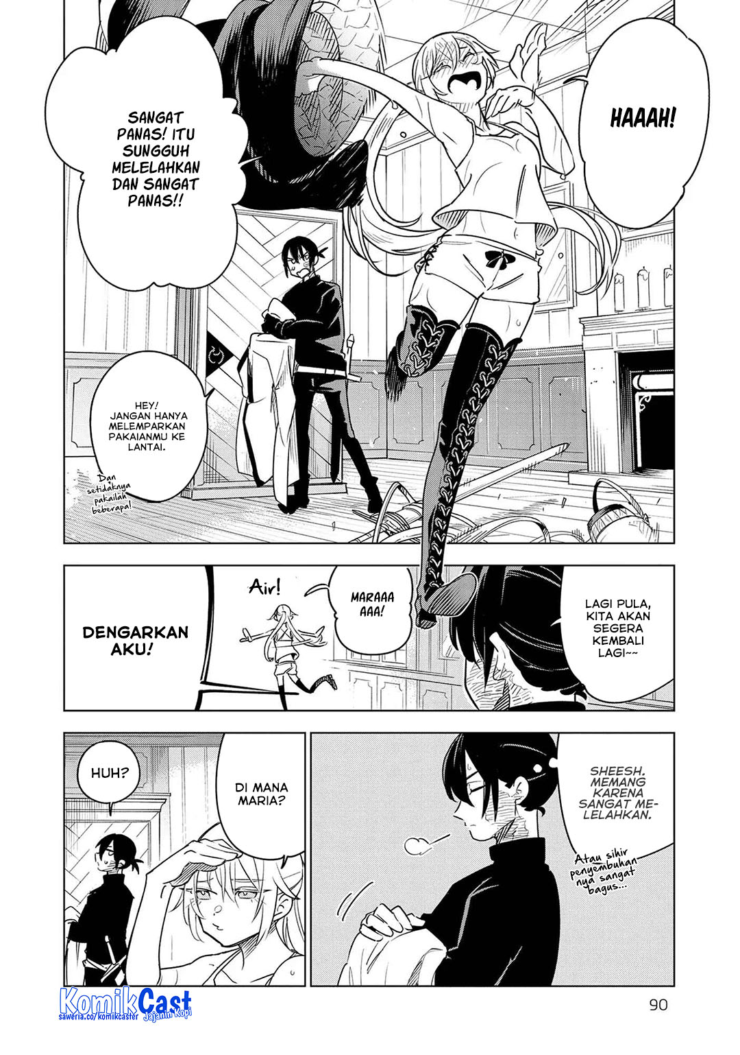 Chapter 34 - halaman 12