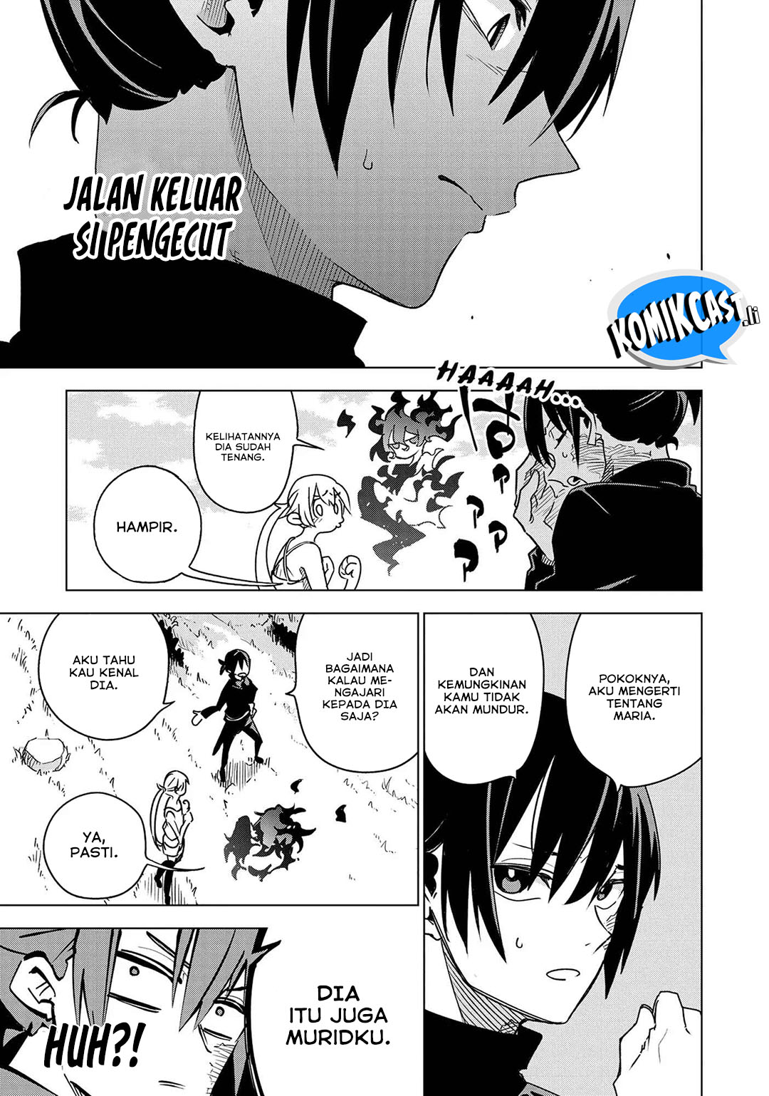 Chapter 34 - halaman 27