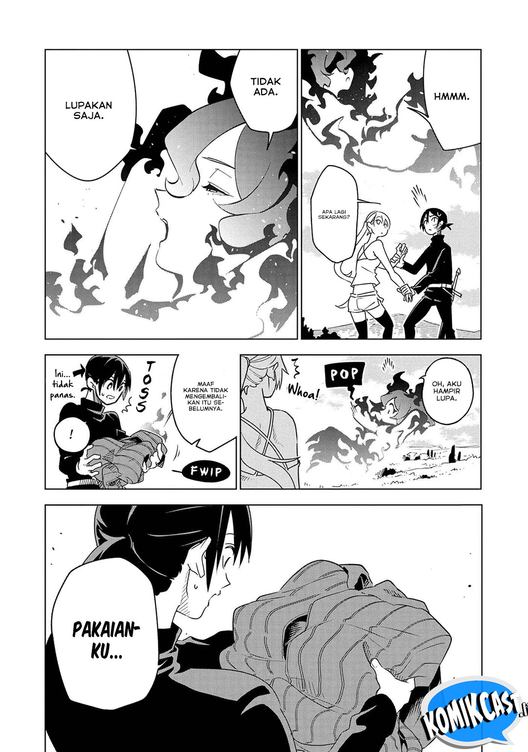 Chapter 34 - halaman 30