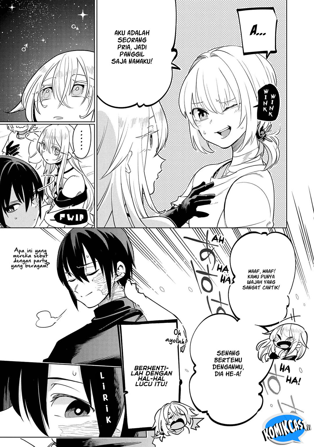 Chapter 35 - halaman 14