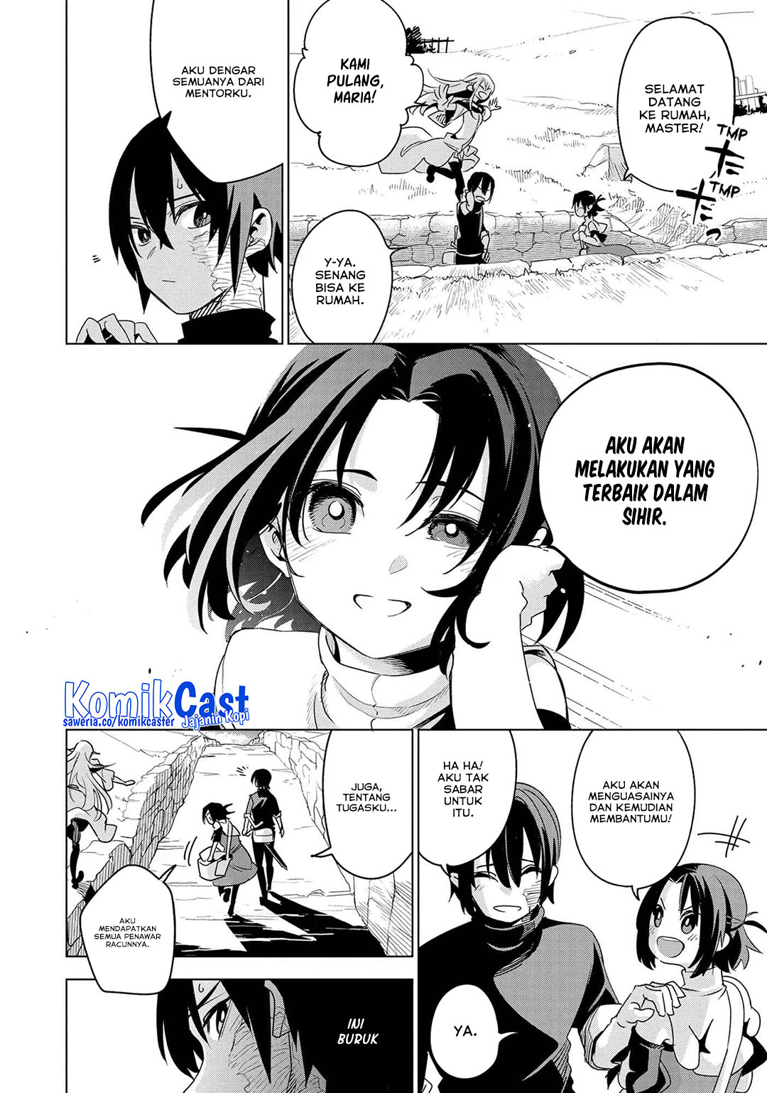 Chapter 35 - halaman 23