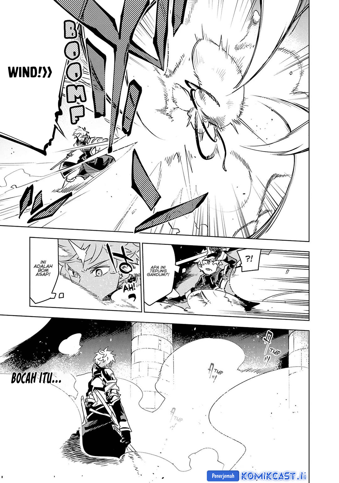Chapter 36 - halaman 19