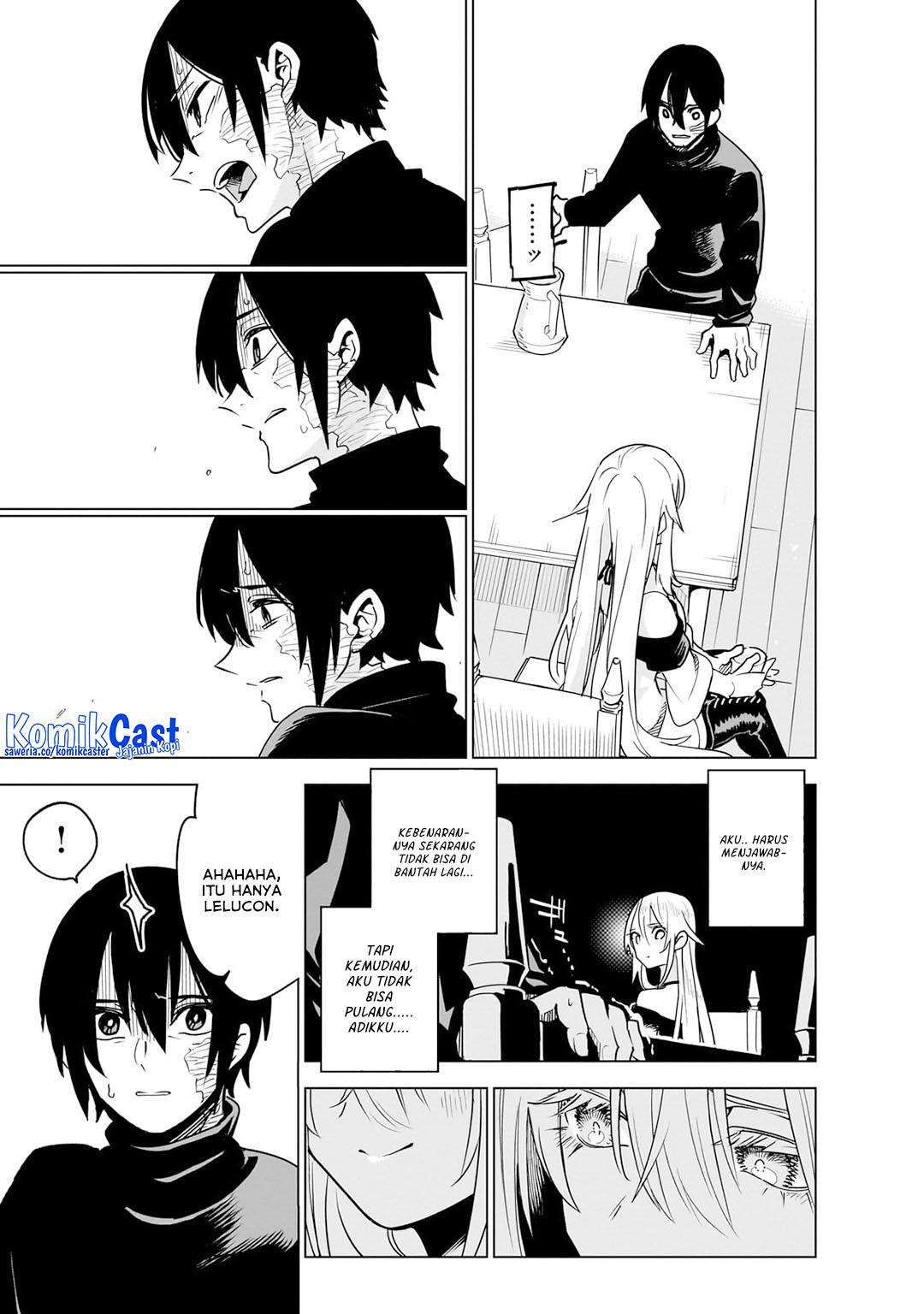 Chapter 38 - halaman 21