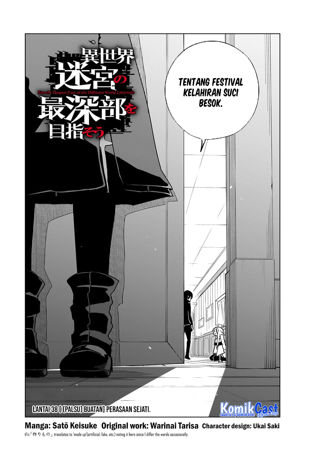 Chapter 38 - halaman 4