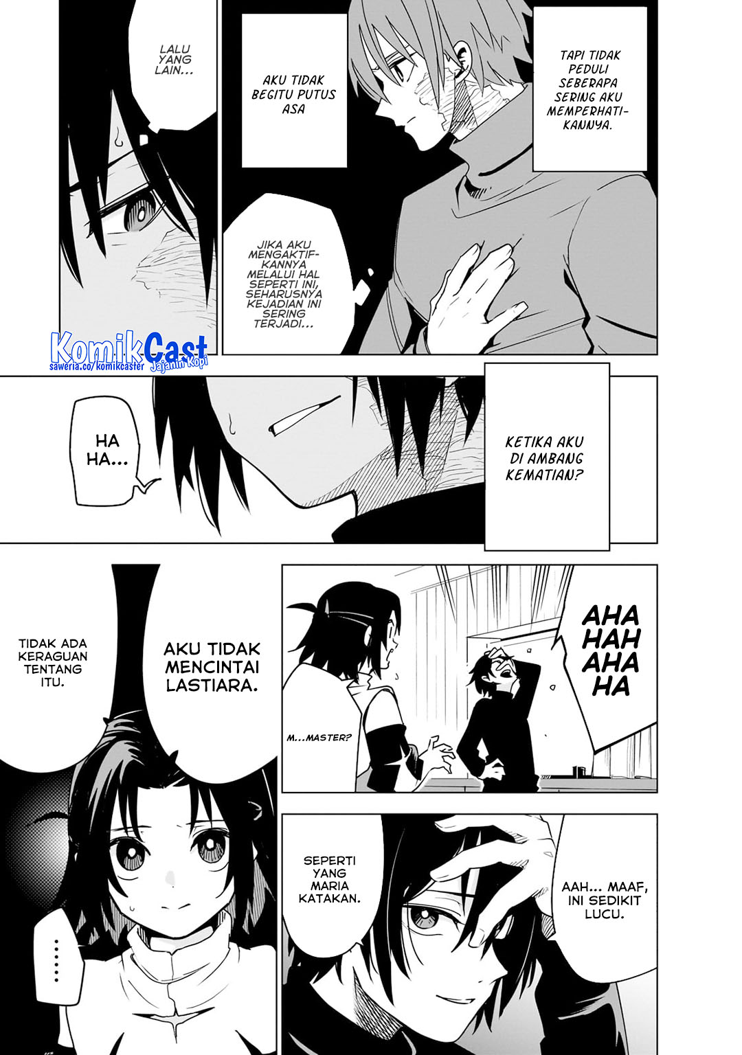 Chapter 38 - halaman 32
